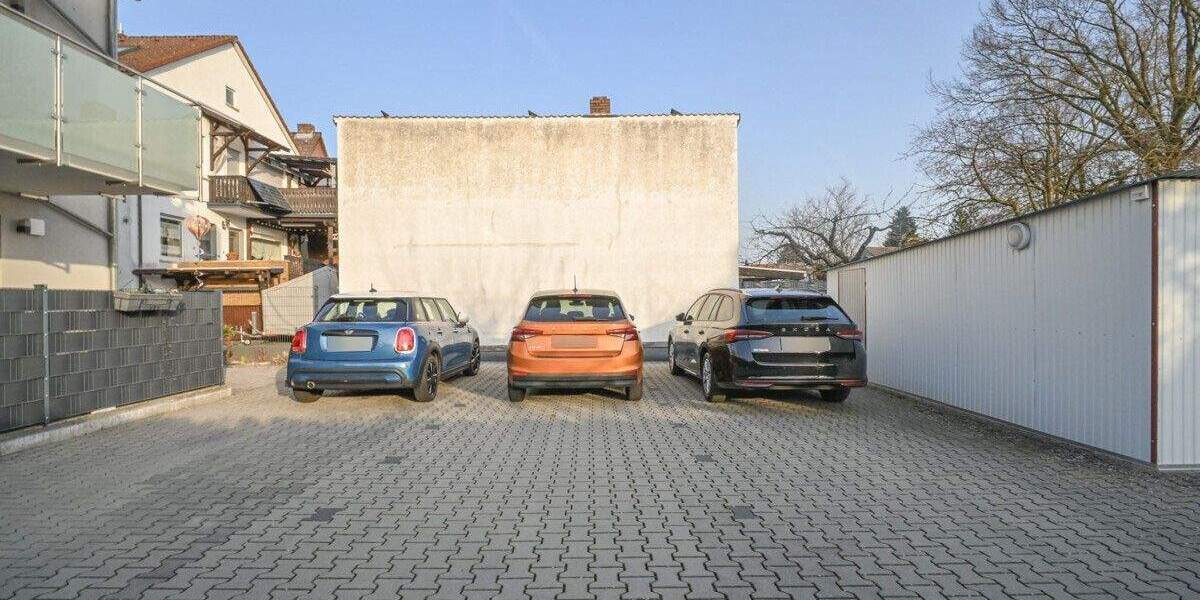 Etagenwohnung Groß-Zimmern Zimmern - 3 Zimmer, 92 m&sup2;, 349.000&euro; | Angebot:25836824