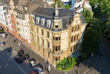 Wohnung Frankfurt am Main Sachsenhausen - 5 Zimmer, 234 m&sup2;, 4.990&euro; | Angebot:25266792