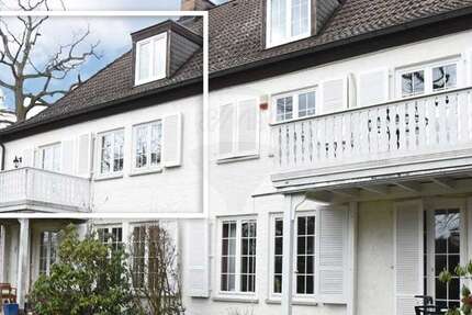 Wohnung Bad Homburg vor der Höhe Gonzenheim - 4 Zimmer, 124 m&sup2;, 2.000&euro; | Angebot:25476586