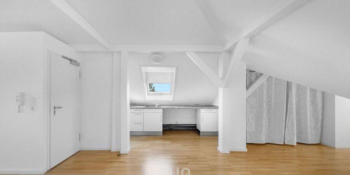 Etagenwohnung Bad Homburg vor der Höhe Kirdorf - 2 Zimmer, 76 m&sup2;, 1.200&euro; | Angebot:25691047