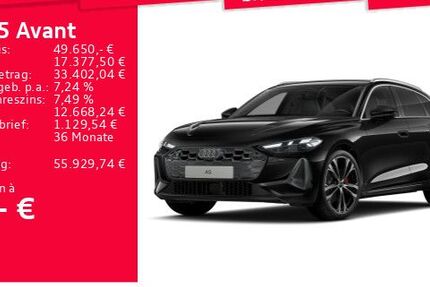 Audi A5 12.384 km 49.649 &euro; Frankfurt am Main 60314