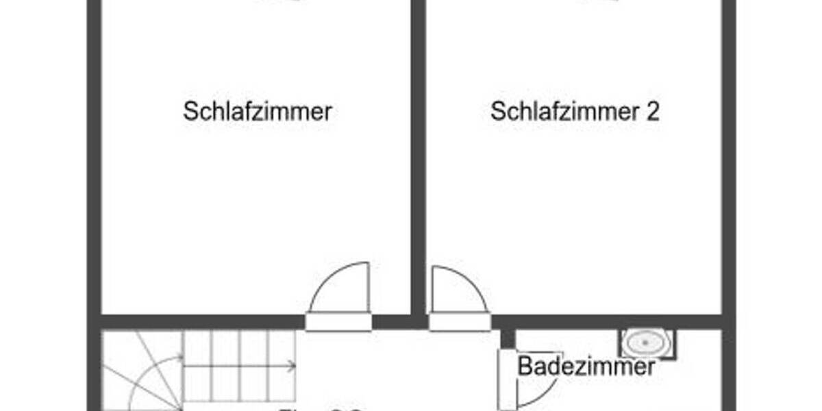 Doppelhaushälfte Darmstadt Bessungen - 7 Zimmer, 167 m&sup2;, 799.000&euro; | Angebot:26893333