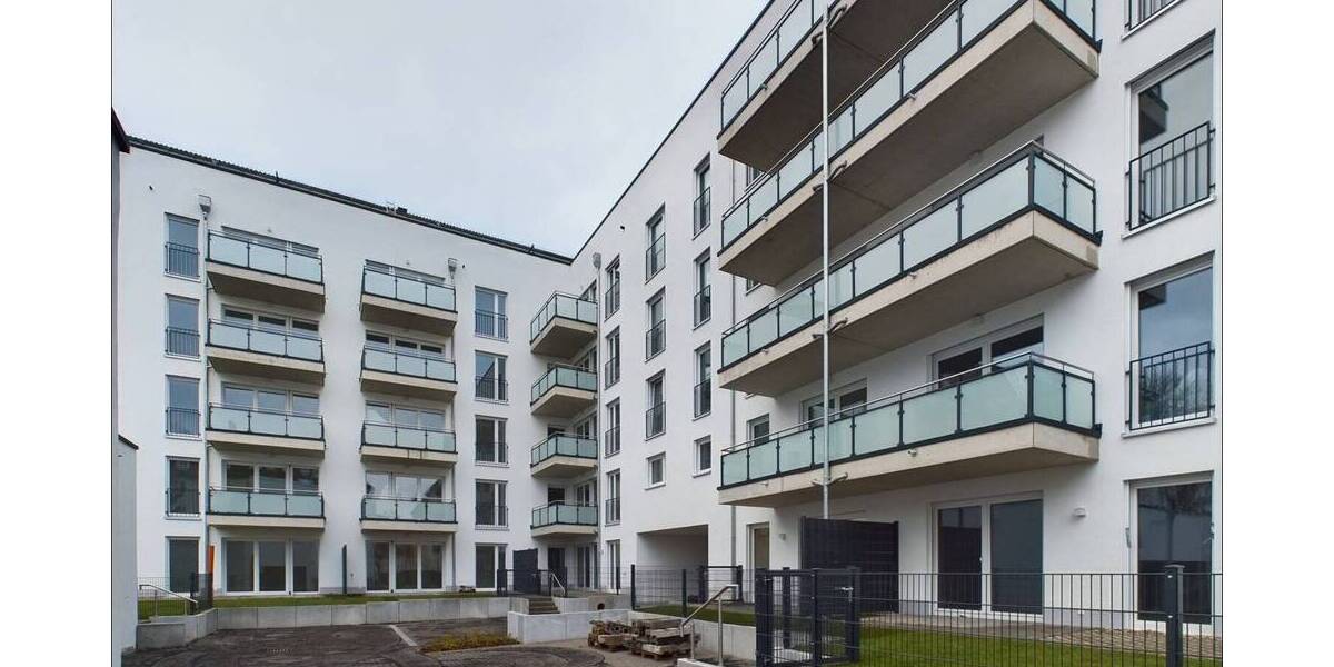 Etagenwohnung Offenbach am Main Bieberer Berg - 3 Zimmer, 78 m&sup2;, 399.000&euro; | Angebot:25705896