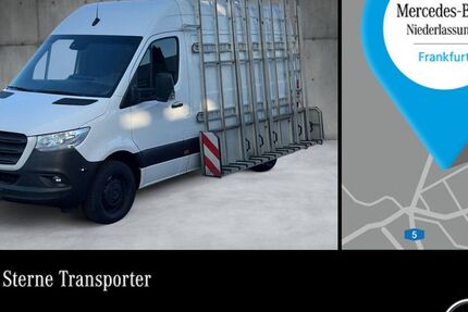 Mercedes-Benz Sprinter 57.723 km 32.106 &euro; Frankfurt 60488
