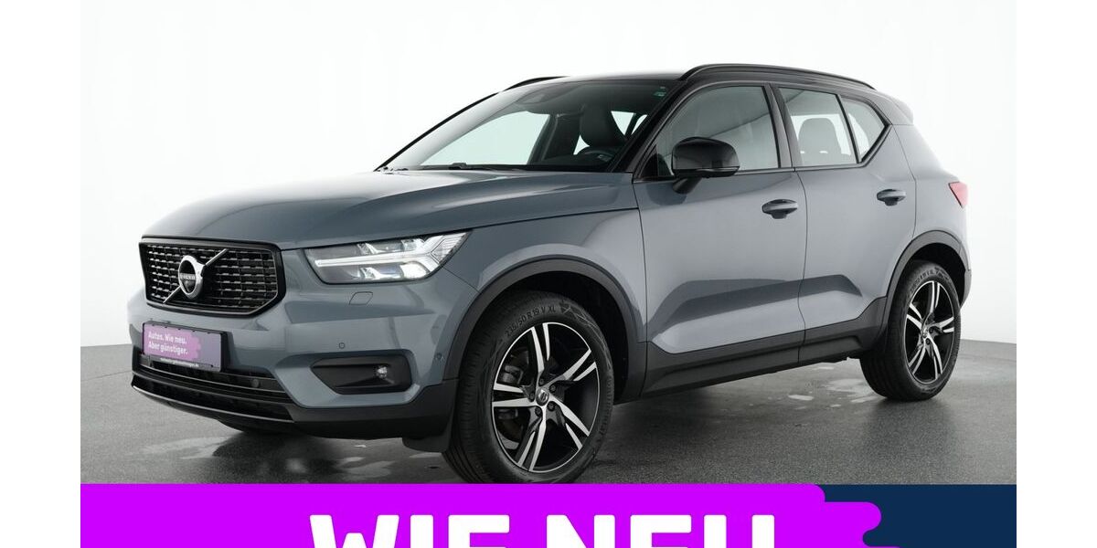 Volvo XC40 41.745 km 29.750 &euro; Dietzenbach bei Frankfurt 63128