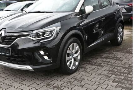 Renault Captur 78.850 km 16.890 € Aschaffenburg 63741