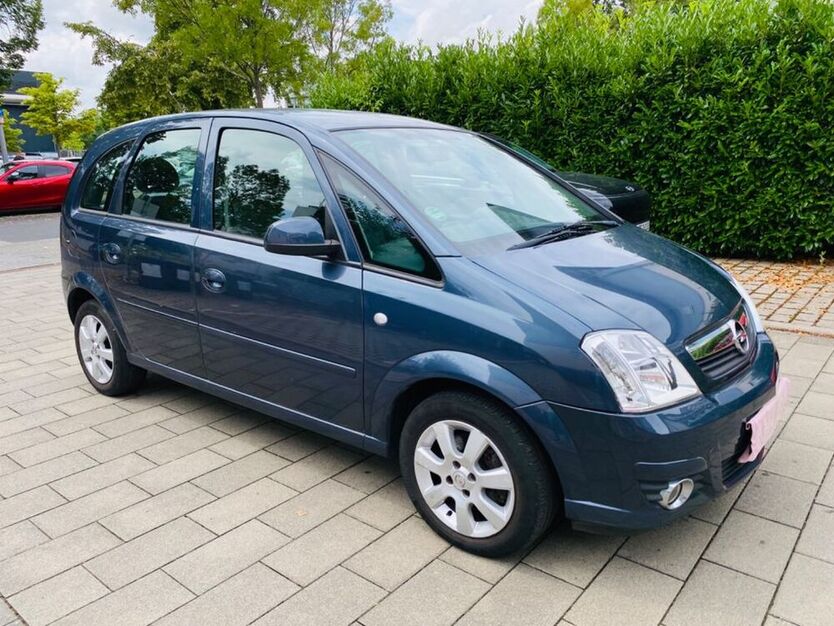 Meriva