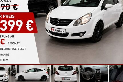 Opel Corsa 161.230 km 3.399 &euro; Mörfelden-Walldorf 64546