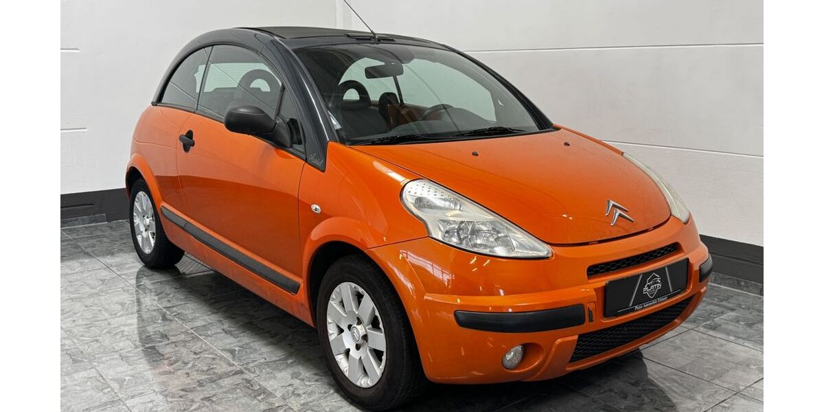 Citroen C3 130.000 km 2.290 &euro; Erlensee 63526