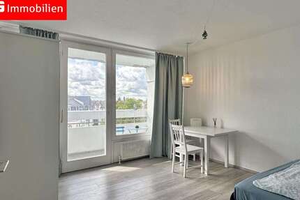 Wohnung Offenbach - 1 Zimmer, 26 m&sup2;, 135.000&euro; | Angebot:22798363