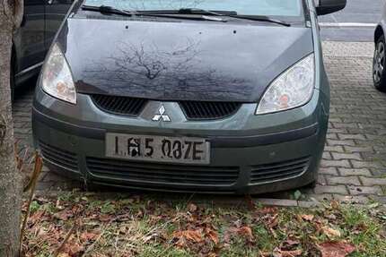 Mitsubishi Colt 205.000 km 800 &euro; Rüsselsheim 65428