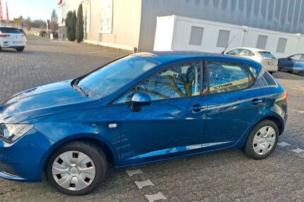 Seat Ibiza 36.600 km 8.999 &euro; Kelkheim (Taunus) 65779