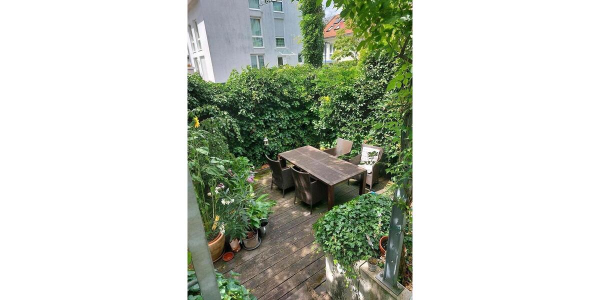 Reihenhaus Offenbach am Main Bürgel - 5 Zimmer, 140 m&sup2;, 550.000&euro; | Angebot:27084221