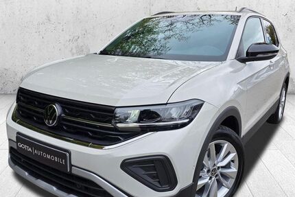 VW T-Cross 6.000 km 30.450 € Mörfelden-Walldorf 64546