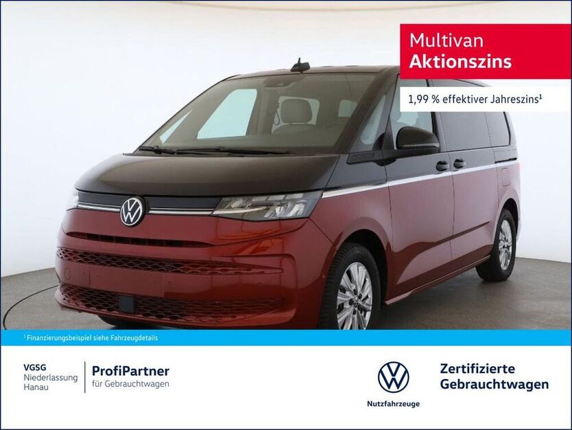 T7 Multivan