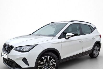 Seat Arona 9.120 km 18.650 &euro; Friedberg 61169