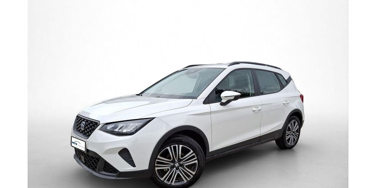 Seat Arona 9.120 km 18.650 &euro; Friedberg 61169