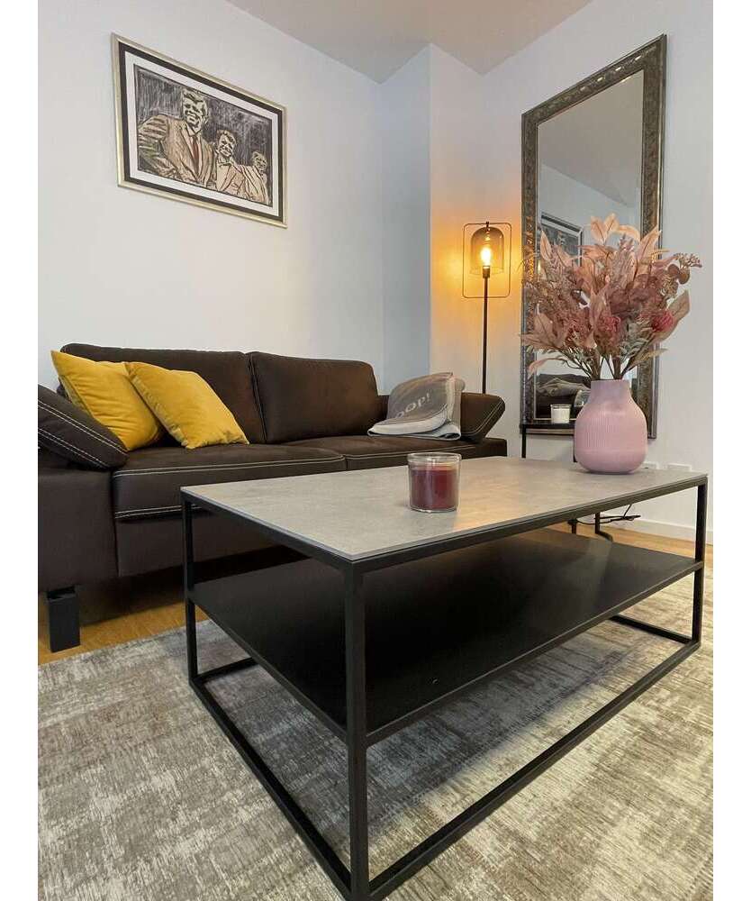 Wohnung zum Mieten in Frankfurt am Main 1.200 € 35 m²