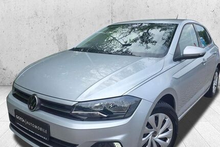 VW Polo 24.032 km 12.950 &euro; Mörfelden-Walldorf 64546