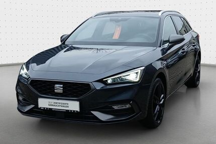 Seat Leon 78.990 km 19.470 &euro; Hofheim-Diedenbergen 65719