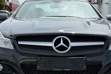 Mercedes-Benz SL 350 118.756 km 27.990 &euro; Kelkheim 65779