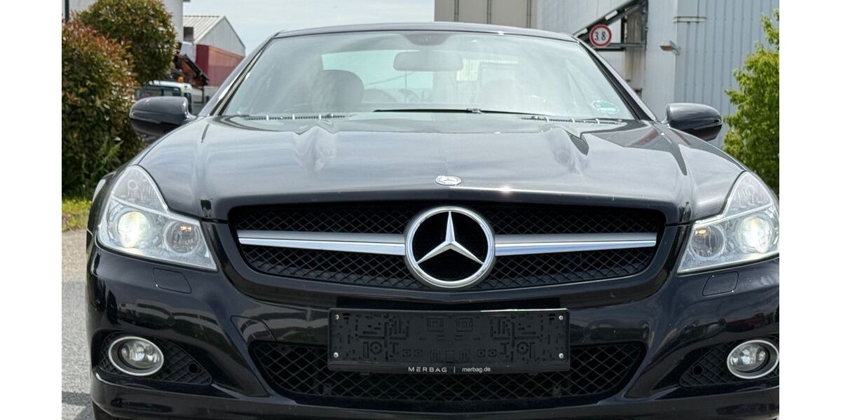 Mercedes-Benz SL 350 118.756 km 27.990 &euro; Kelkheim 65779