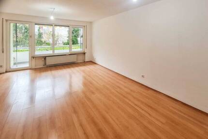 Wohnung Offenbach am Main Hafen - 3 Zimmer, 75 m&sup2;, 279.000&euro; | Angebot:26695329