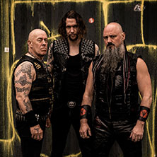 Venom Inc 26.06.2026 Das Bett