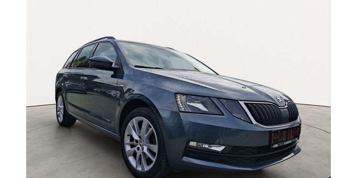 Skoda Octavia 150.800 km 12.450 &euro; Friedberg 61169