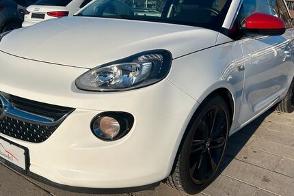 Opel Adam 81.094 km 9.350 € Aschaffenburg 63741