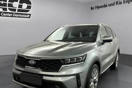 Kia Sorento 72.471 km 36.970 &euro; Darmstadt 64289