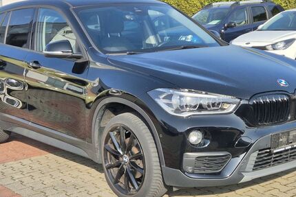 BMW X1 53.758 km 18.890 &euro; Rodgau 63110
