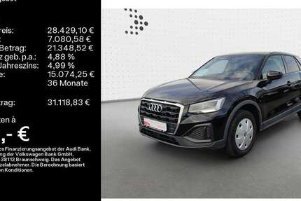 Audi Q2 22.398 km 24.890 € Oberursel 61440