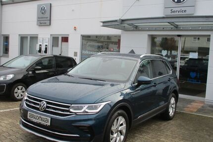 VW Tiguan 35.000 km 31.490 € Wehrheim 61273