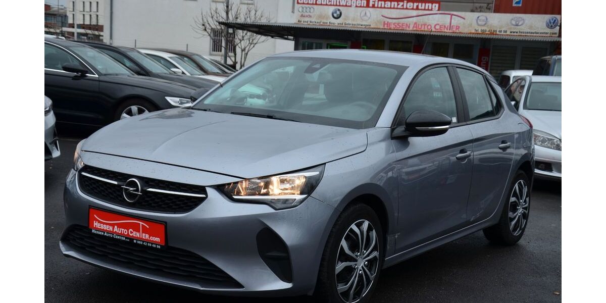 Opel Corsa 102.500 km 11.900 &euro; Frankfurt am Main 60388