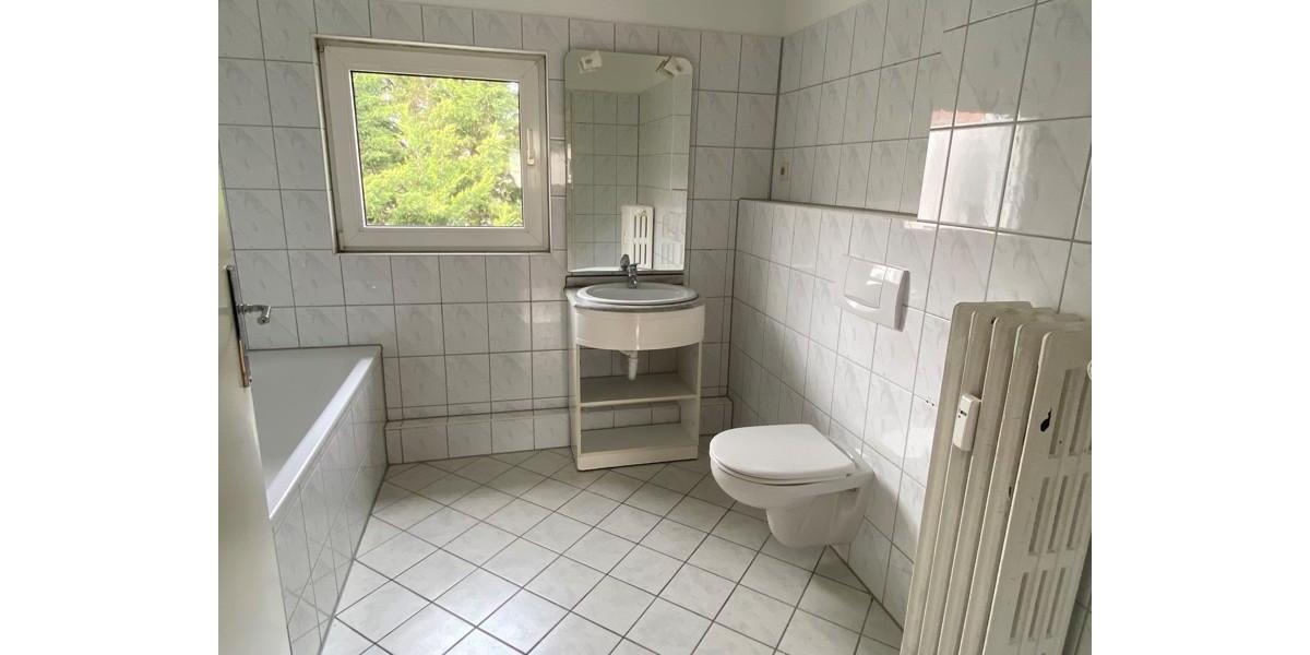 Etagenwohnung Offenbach am Main Buchrain - 2 Zimmer, 55 m&sup2;, 549&euro; | Angebot:24923002