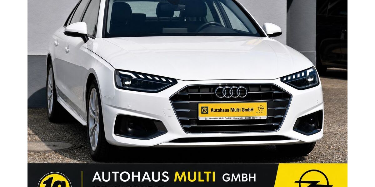 Audi A4 97.000 km 23.900 &euro; Limeshain 63694