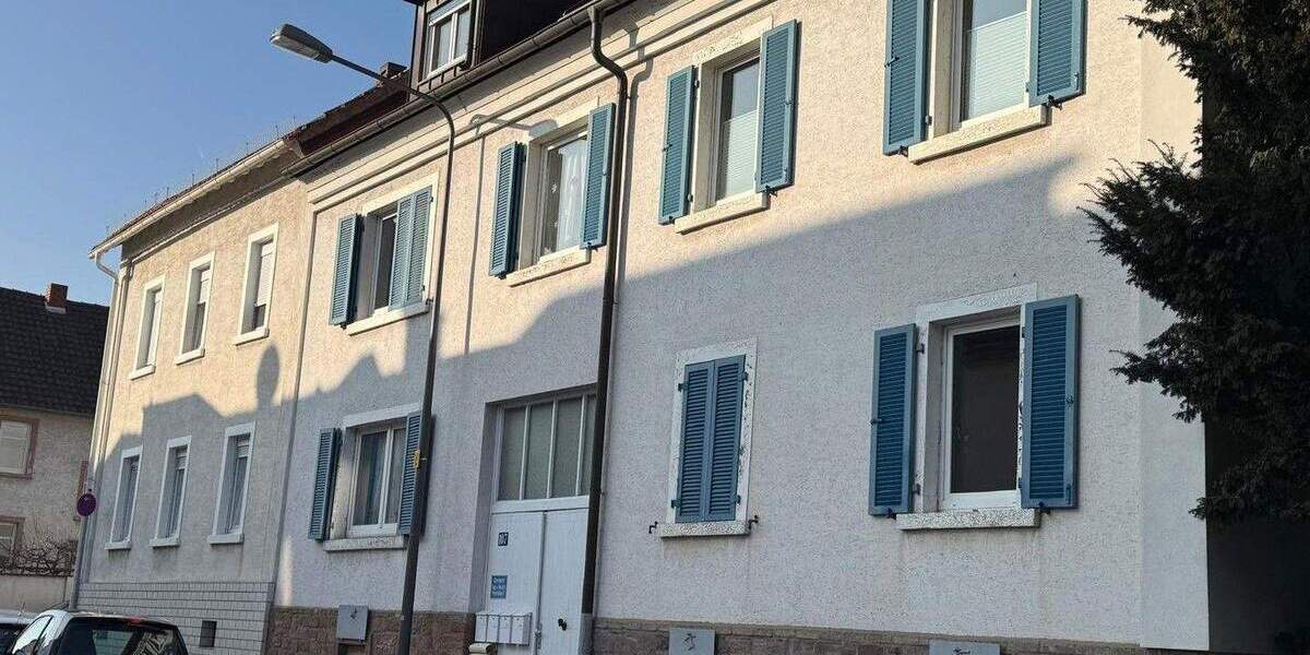 Mehrfamilienhaus, Wohnhaus Frankfurt am Main Bergen-Enkheim - 960.000&euro; | Angebot:25728328