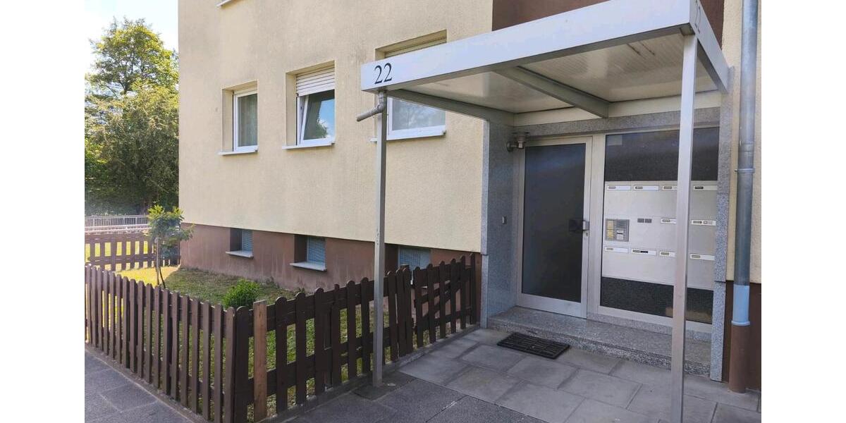 Erdgeschoßwohnung Rödermark - 3 Zimmer, 68 m&sup2;, 225.000&euro; | Angebot:27248723