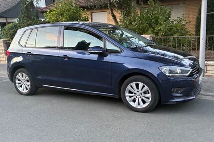 VW Golf Sportsvan 202.000 km 7.300 &euro; Hattersheim 65795