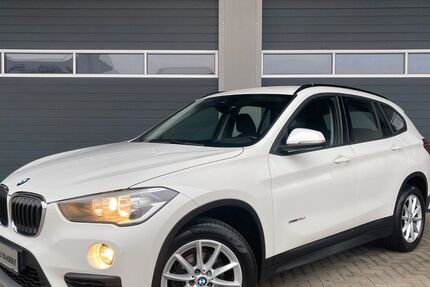 BMW X1 260.000 km 9.500 € Nidderau 61130