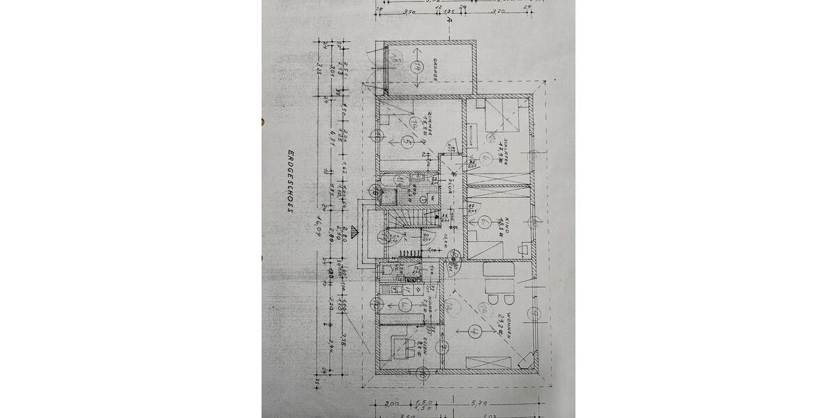 Bungalow Rosbach vor der Höhe - 4 Zimmer, 115 m&sup2;, 595.000&euro; | Angebot:27251026