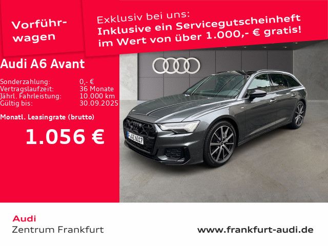 Audi A6 9.900 km 76.360 € Frankfurt am Main 60314
