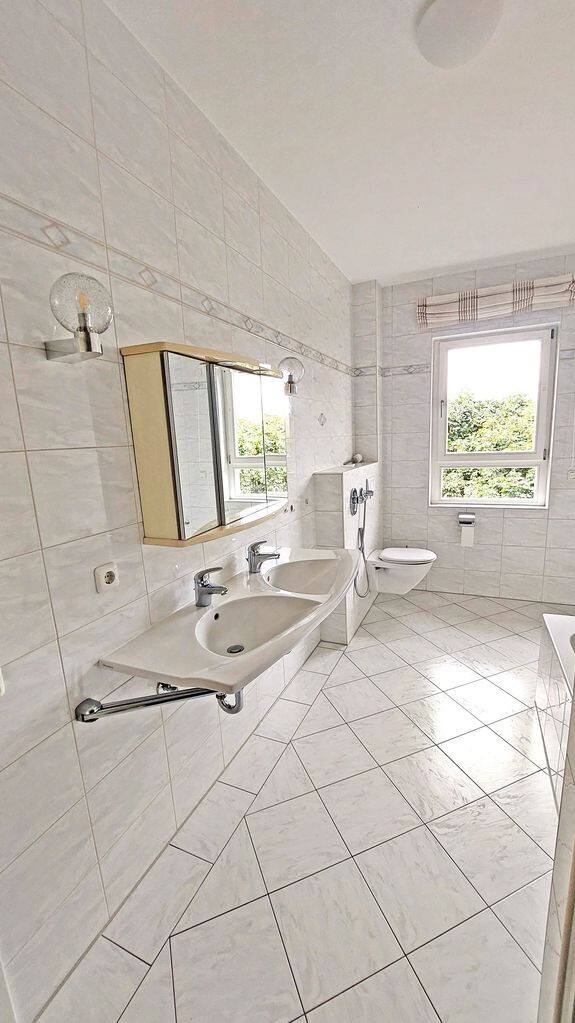 albero:) mittendrin und doch ruhig 3 zimmer