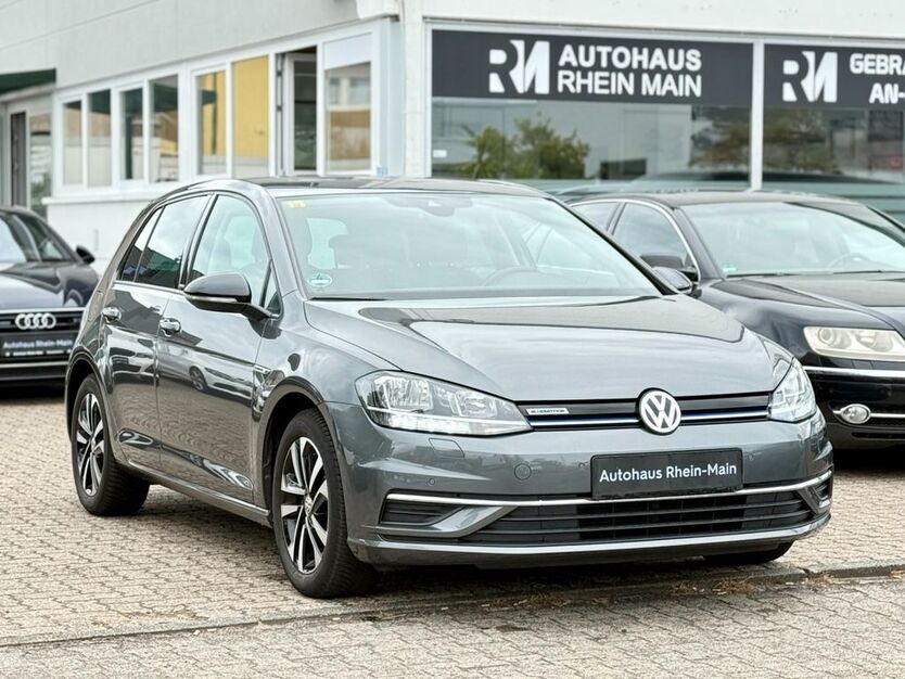 VW Golf 80.000 km 14.990 € Rüsselsheim 65428