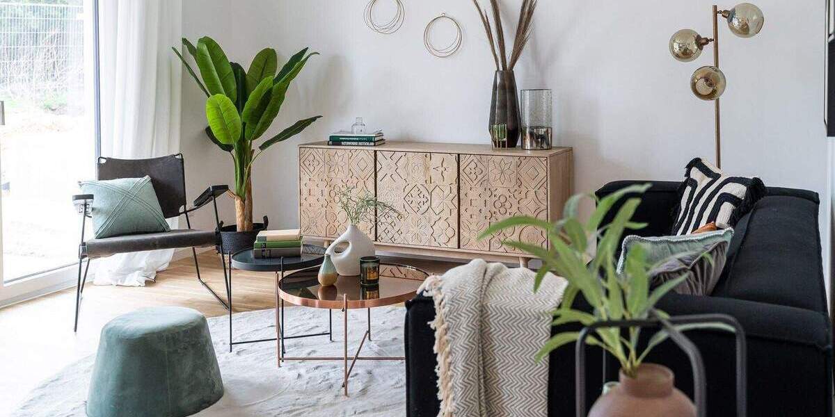 Barrierefreie Eigentumswohnung mit Terrasse und elektrischen Rollläden 1 zimmer