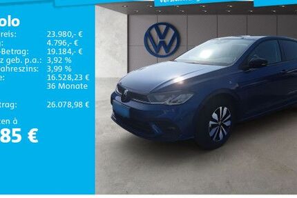VW Polo 19.597 km 23.480 &euro; Hanau 63452