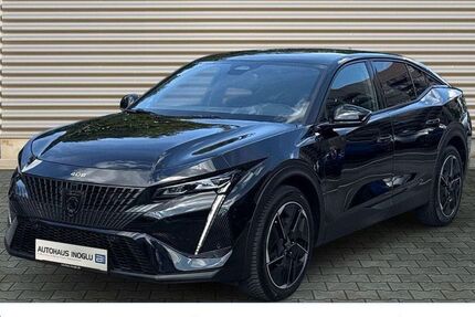 Peugeot 408 38.736 km 27.780 &euro; Rüsselsheim 65428