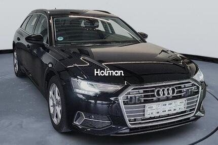 Audi A6 206.583 km 19.812 &euro; Eschborn 65760