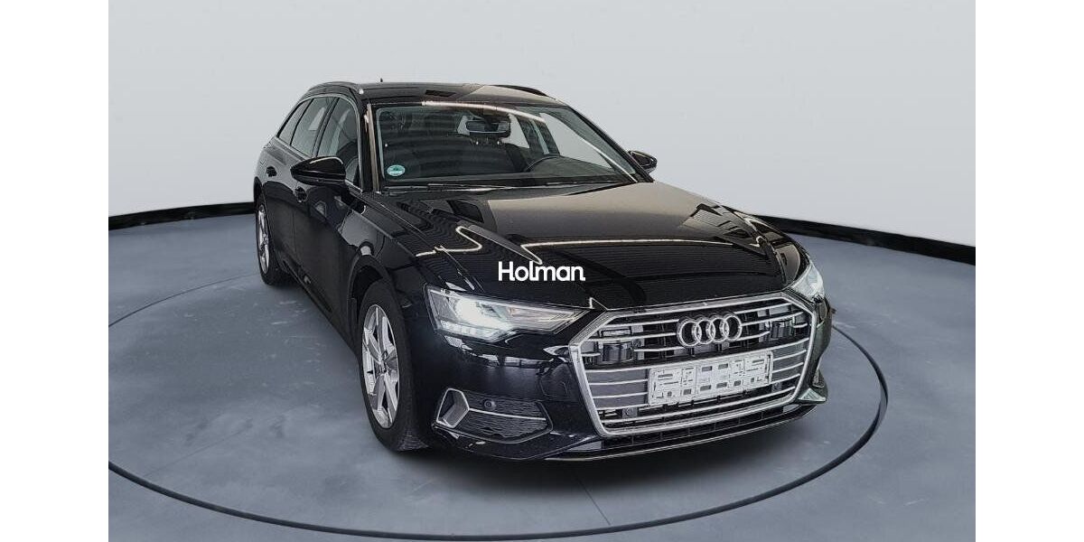 Audi A6 206.583 km 19.812 &euro; Eschborn 65760